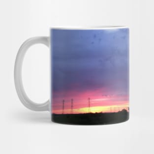 Southern belle Mug